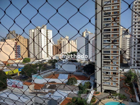 Imagem Apartamento com 4 Quartos à Venda, 130 m² em Cambuí - Campinas