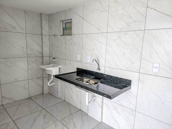 Imagem Apartamento com 2 Quartos à Venda, 54 m² em João Pessoa