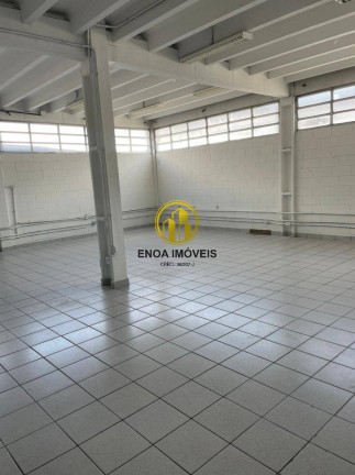 Imagem Galpão para Alugar, 10 m² em Mirim - Praia Grande Imagem Galpão para Alugar, 10 m² em Mirim - Praia Grande