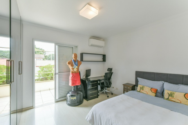 Imagem Casa de Condomínio com 4 Quartos à Venda, 273 m² em Campo Belo - São Paulo Imagem Casa de Condomínio com 4 Quartos à Venda, 273 m² em Campo Belo - São Paulo