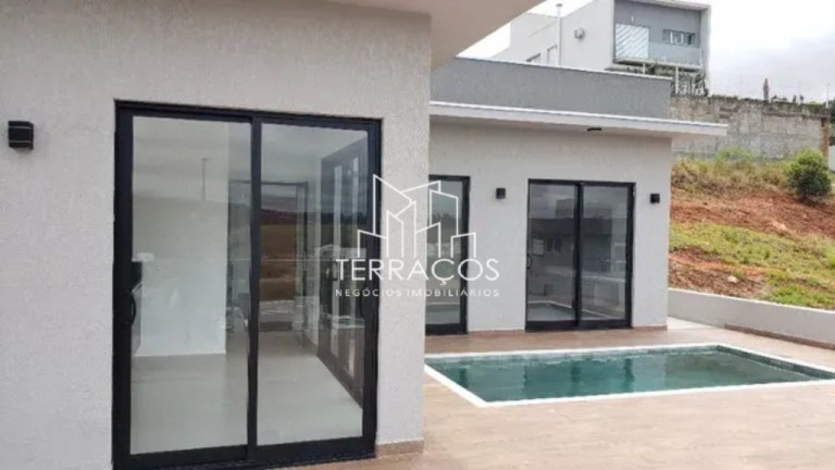 Imagem Imóvel com 3 Quartos à Venda, 239 m² em Campo Novo - Bragança Paulista Imagem Imóvel com 3 Quartos à Venda, 239 m² em Campo Novo - Bragança Paulista