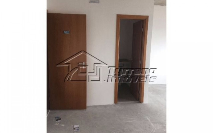 Imagem Imóvel à Venda, 32 m² em Condomínio Lagoinha - Jacareí