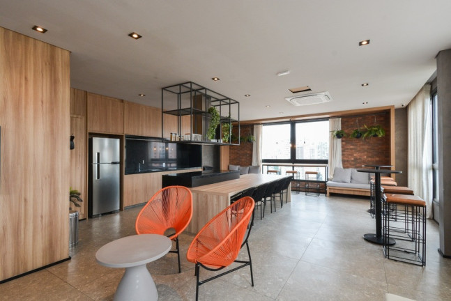 Imagem Imóvel com 1 Quarto à Venda, 37 m² em Vila Buarque - São Paulo Imagem Imóvel com 1 Quarto à Venda, 37 m² em Vila Buarque - São Paulo