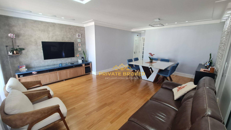 Imagem Apartamento com 3 Quartos à Venda, 110 m² em Vila Leopoldina - São Paulo Imagem Apartamento com 3 Quartos à Venda, 110 m² em Vila Leopoldina - São Paulo