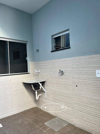 Imagem Casa com 2 Quartos à Venda, 89 m² em Residencial Portinari - Goiânia Imagem Casa com 2 Quartos à Venda, 89 m² em Residencial Portinari - Goiânia