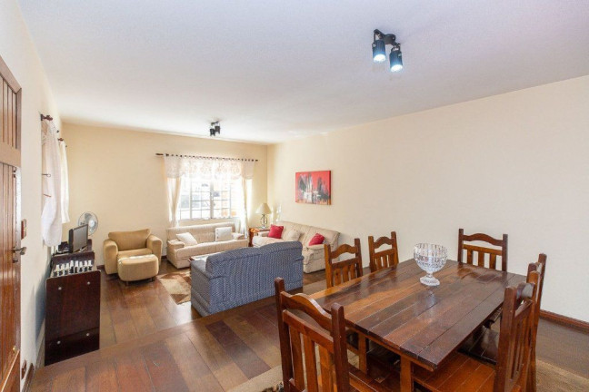 Imagem Casa com 3 Quartos à Venda, 160 m² em Pinheiros - São Paulo