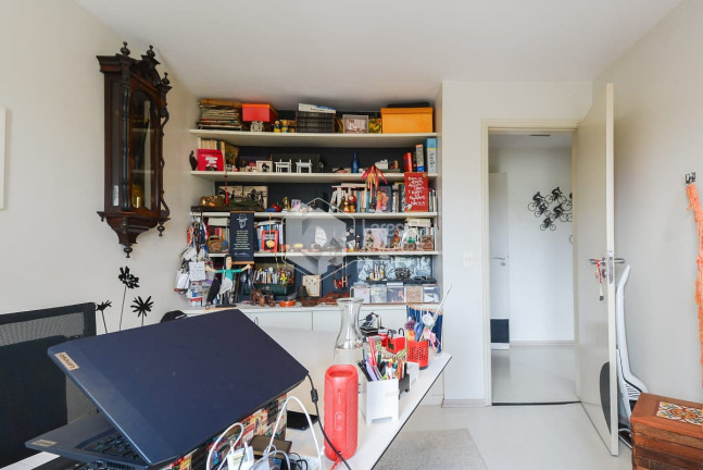 Imagem Apartamento com 3 Quartos à Venda, 136 m² em Vila Clementino - São Paulo Imagem Apartamento com 3 Quartos à Venda, 136 m² em Vila Clementino - São Paulo