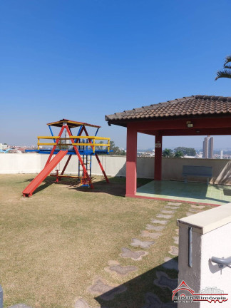 Imagem Apartamento com 3 Quartos à Venda, 87 m² em Jardim Califórnia - Jacareí Imagem Apartamento com 3 Quartos à Venda, 87 m² em Jardim Califórnia - Jacareí
