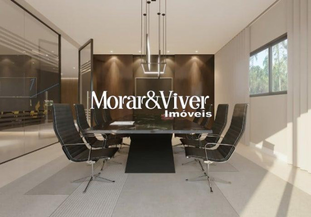 Imagem Apartamento com 2 Quartos à Venda, 72 m² em Bacacheri - Curitiba
