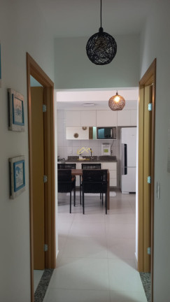 Apartamento com 2 Quartos à Venda, 84 m² em Itaguá - Ubatuba