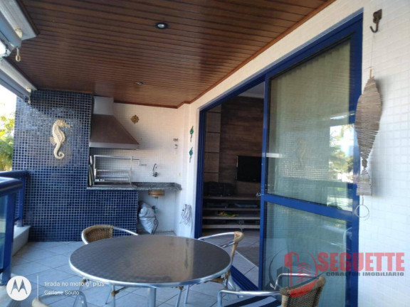 Imagem Apartamento com 3 Quartos para Alugar, 286 m² em Riviera De São Lourenço - Bertioga Imagem Apartamento com 3 Quartos para Alugar, 286 m² em Riviera De São Lourenço - Bertioga