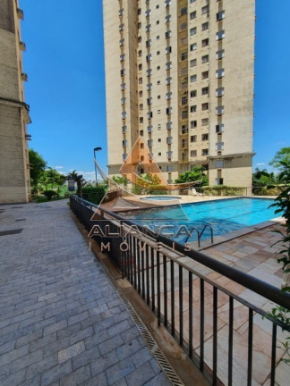 Imagem Apartamento com 2 Quartos à Venda, 48 m² em Alto Do Ipiranga - Ribeirão Preto Imagem Apartamento com 2 Quartos à Venda, 48 m² em Alto Do Ipiranga - Ribeirão Preto