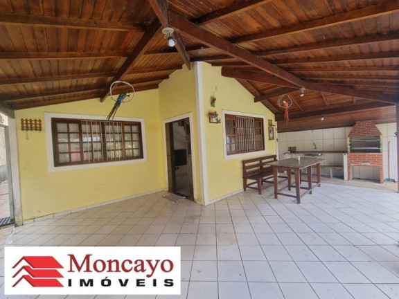 Imagem Sobrado com 3 Quartos à Venda, 300 m² em Martim De Sá - Caraguatatuba Imagem Sobrado com 3 Quartos à Venda, 300 m² em Martim De Sá - Caraguatatuba