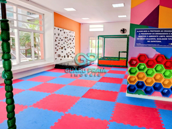Imagem Apartamento com 3 Quartos à Venda, 130 m² em Astúrias - Guarujá