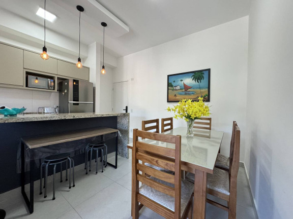 Imagem Apartamento com 2 Quartos à Venda, 62 m² em Praia Das Toninhas - Ubatuba Imagem Apartamento com 2 Quartos à Venda, 62 m² em Praia Das Toninhas - Ubatuba