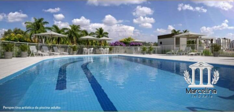 Imagem Apartamento com 3 Quartos à Venda, 91 m² em Vila Andrade - São Paulo