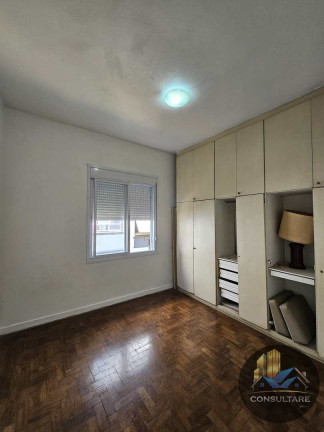 Imagem Apartamento com 2 Quartos à Venda, 72 m² em Embaré - Santos