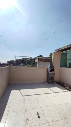 Imagem Casa com 3 Quartos para Alugar, 200 m² em Jardim Leonor - Cotia