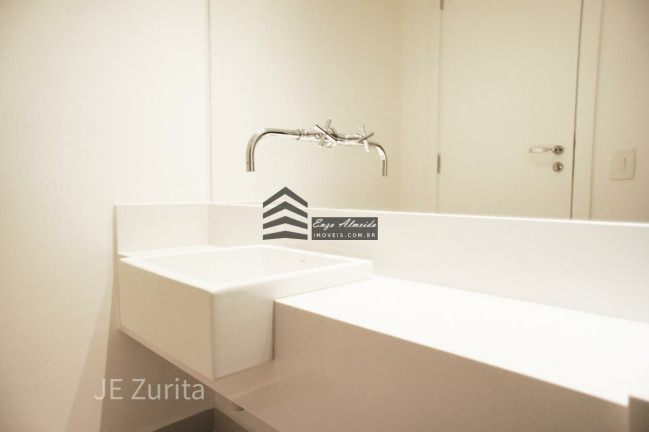 Imagem Apartamento com 4 Quartos para Alugar, 230 m² em Brooklin - São Paulo Imagem Apartamento com 4 Quartos para Alugar, 230 m² em Brooklin - São Paulo