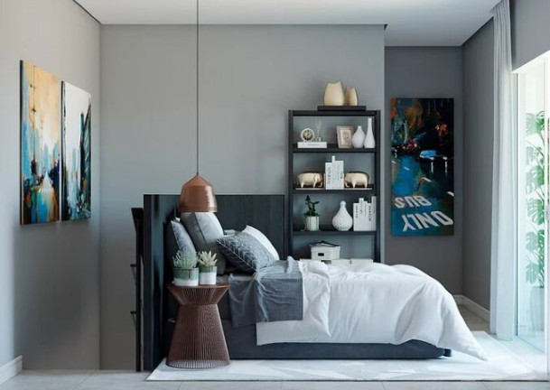 Imagem Apartamento com 2 Quartos à Venda, 64 m² Imagem Apartamento com 2 Quartos à Venda, 64 m²