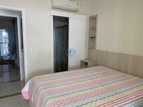 Imagem Apartamento com 3 Quartos à Venda, 134 m² em Embaré - Santos Imagem Apartamento com 3 Quartos à Venda, 134 m² em Embaré - Santos