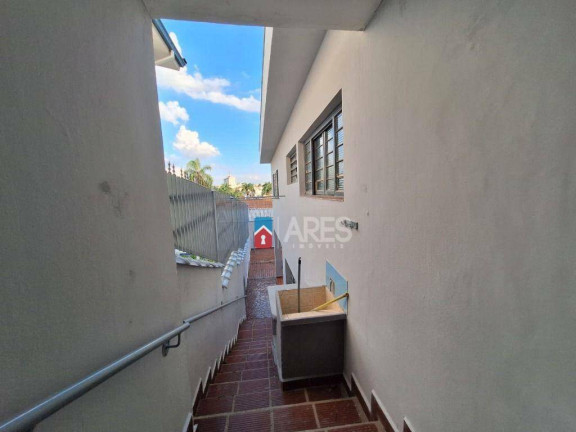 Imagem Casa com 3 Quartos para Alugar, 180 m² em Vila Rehder - Americana Imagem Casa com 3 Quartos para Alugar, 180 m² em Vila Rehder - Americana