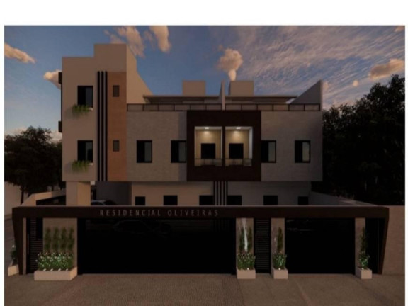 Imagem Sobrado com 3 Quartos à Venda, 83 m² em Jardim - Santo André Imagem Sobrado com 3 Quartos à Venda, 83 m² em Jardim - Santo André