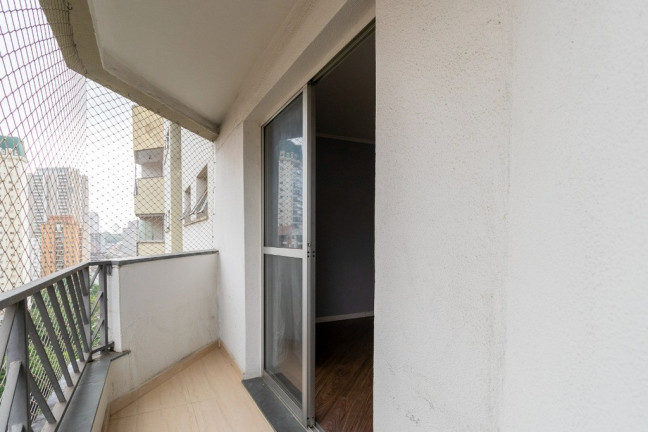 Imagem Apartamento com 2 Quartos à Venda, 71 m² em Vila Mariana - São Paulo