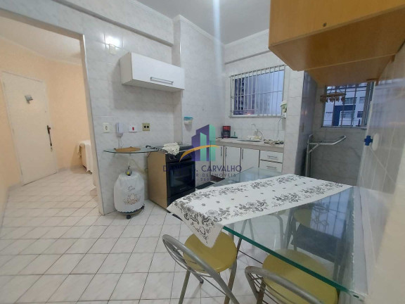 Imagem Apartamento com 1 Quarto à Venda, 43 m² em Tupi - Praia Grande Imagem Apartamento com 1 Quarto à Venda, 43 m² em Tupi - Praia Grande
