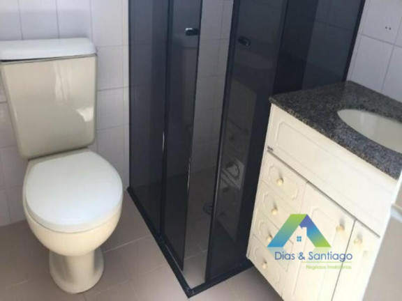 Imagem Apartamento com 1 Quarto à Venda, 40 m² em Vila Do Encontro - São Paulo Imagem Apartamento com 1 Quarto à Venda, 40 m² em Vila Do Encontro - São Paulo