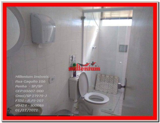 Imagem Sobrado com 3 Quartos à Venda, 240 m² em Penha De França - São Paulo