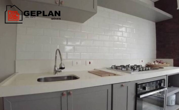 Imagem Apartamento com 2 Quartos à Venda,  em Vila Nair - São Paulo