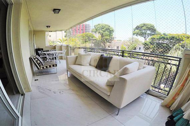 Imagem Apartamento com 4 Quartos à Venda, 292 m² em Higienópolis - São Paulo Imagem Apartamento com 4 Quartos à Venda, 292 m² em Higienópolis - São Paulo