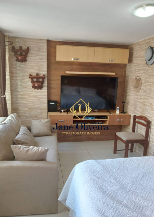 Imagem Apartamento com 1 Quarto à Venda, 22 m² em Tambaú - João Pessoa Imagem Apartamento com 1 Quarto à Venda, 22 m² em Tambaú - João Pessoa