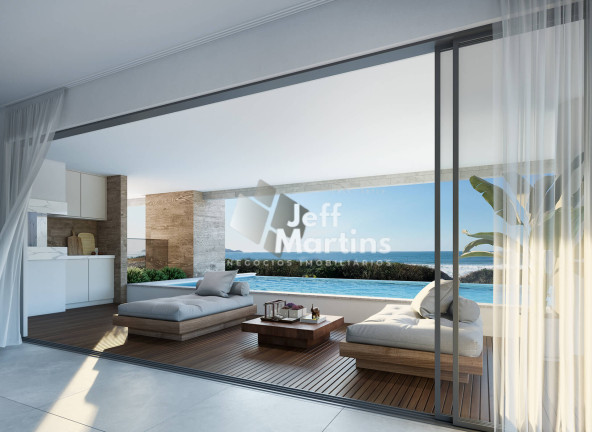Imagem Apartamento com 2 Quartos à Venda, 102 m² em Morro Das Pedras - Florianópolis