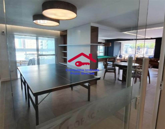 Imagem Apartamento com 4 Quartos à Venda, 292 m² em Guilhermina - Praia Grande