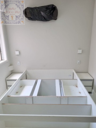 Imagem Apartamento com 2 Quartos à Venda, 87 m² em Boqueirão - Santos Imagem Apartamento com 2 Quartos à Venda, 87 m² em Boqueirão - Santos