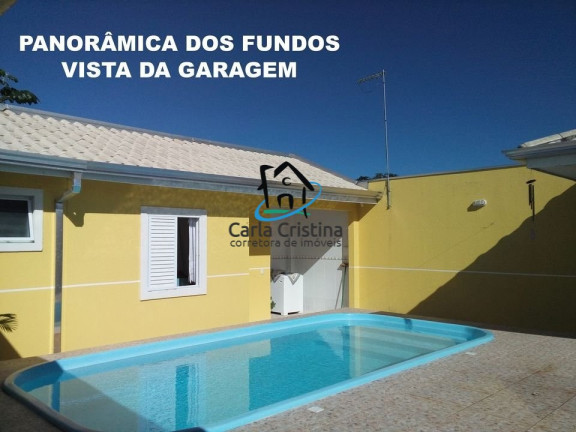 Imagem Casa com 3 Quartos à Venda,  em Praia De Leste - Pontal Do Paraná