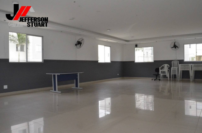 Imagem Apartamento com 2 Quartos à Venda, 46 m² em Vila Mariana - Aparecida Imagem Apartamento com 2 Quartos à Venda, 46 m² em Vila Mariana - Aparecida