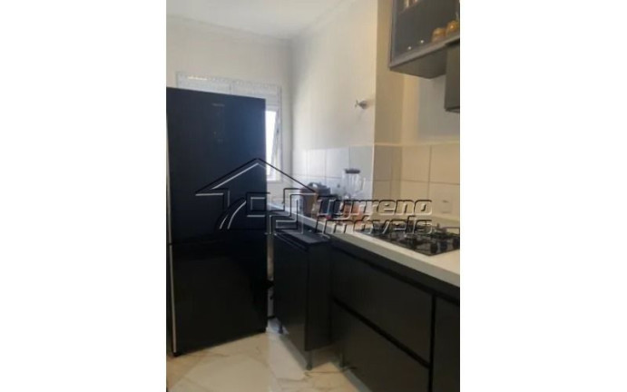 Apartamento com 2 Quartos à Venda, 48 m² em Urbanova - São José Dos Campos