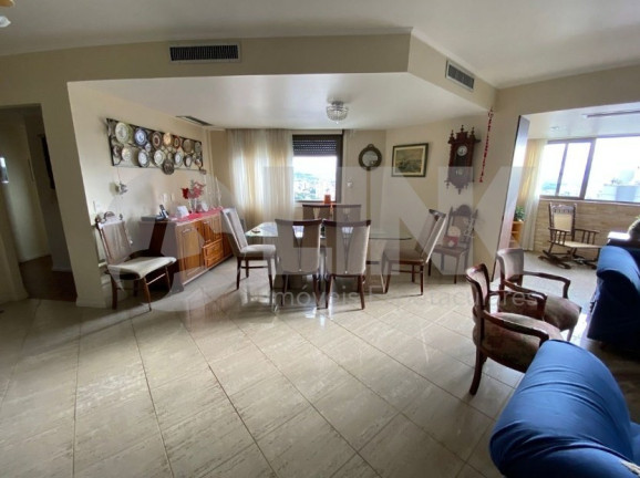 Imagem Apartamento com 3 Quartos à Venda, 159 m² em Bela Vista - Porto Alegre Imagem Apartamento com 3 Quartos à Venda, 159 m² em Bela Vista - Porto Alegre