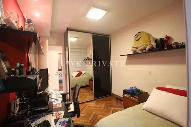 Imagem Apartamento com 3 Quartos à Venda, 134 m² em Perdizes - São Paulo Imagem Apartamento com 3 Quartos à Venda, 134 m² em Perdizes - São Paulo