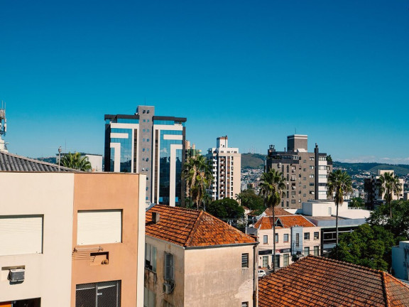 Imóvel com 1 Quarto à Venda,  em Petrópolis - Porto Alegre