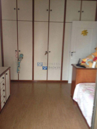 Imagem Apartamento com 4 Quartos à Venda, 317 m² em Campo Belo - São Paulo Imagem Apartamento com 4 Quartos à Venda, 317 m² em Campo Belo - São Paulo