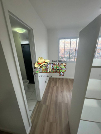 Imagem Apartamento com 1 Quarto à Venda, 27 m² em Vila Campanela - São Paulo