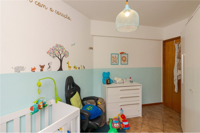 Imagem Apartamento com 2 Quartos à Venda, 74 m² em Praia De Belas - Porto Alegre