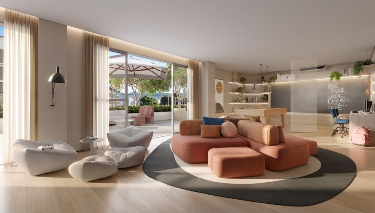Imagem Apartamento com 3 Quartos à Venda, 149 m² em Glória - Rio De Janeiro