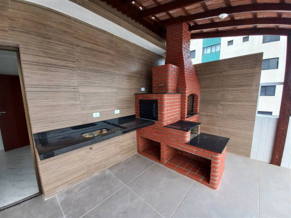 Imagem Apartamento com 3 Quartos à Venda, 130 m² em Tupi - Praia Grande