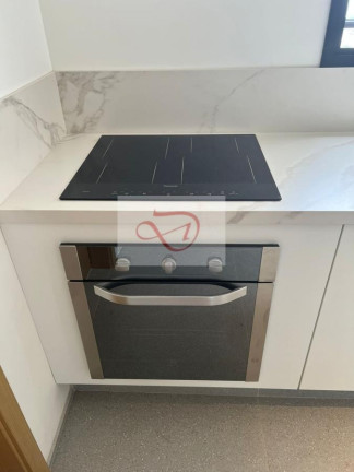 Imagem Apartamento com 2 Quartos à Venda, 108 m² em Jardim - Santo André