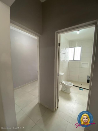 Foto do imóvel Apartamento com 1 Quarto à Venda, 58 m² em Centro - São Vicente